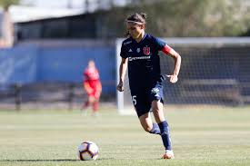 Alarcon zamora tomas participa actualmente en esta empresa como mienbro comunal ayr. Daniela Pardo Contra Daniela Zamora Es Ahora O Nunca La Tercera