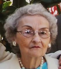 Obituary information for Margaret Eloise Padgett