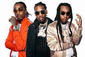 As mixtapes continued to drop, migos released the 3 way ep in the summer of 2016. Migos News Starke Kollaboration So Klingt Der Song Motorsport Von Migos Nicki Minaj Und Cardi B