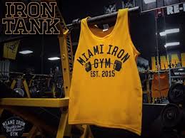 Hours may change under current circumstances 9415 435758586626627 3342077226191474490 N Miami Iron Gym