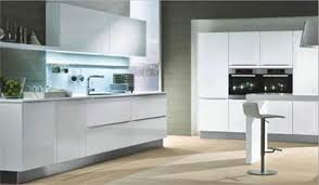 I wanted to paint my cabinets white but i was worried about all the gas heat and range changing the. White High Gloss Finish In Duco Paint Modular Kitchens Cabinets Designing Services Kitchen Cabinet Service Contemporary Modular Kitchen Modern Kitchens Modular Kitchen Furniture Baron Homes Pvt Ltd New Delhi Id 7520508548