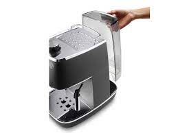 Defy stainless steel drip filter coffee maker. De Longhi Distinta Eci 341 Bk