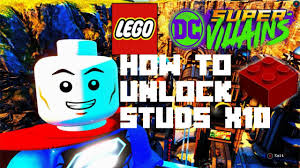 The most popular is the automotive industry's use of them in power windows and seats. Lego Dc Super Villains Stud Cheat Codes 11 2021