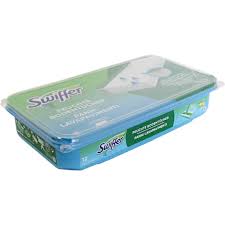 Si ce n'est pas le cas, nous. Recharge De Lingettes Humides Pour Balai Sol Swiffer