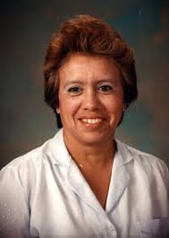 Obituary for Mary Lou Sanchez