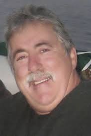 Richard Bruce King, 59