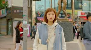 She has shown strength like no other since she was a child as influenced by her former weight lifter father. Myungbo Crossroad ëª…ë³´ì‚¬ê±°ë¦¬ Korean Dramaland