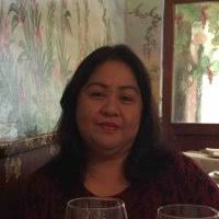 Anna Solis Email & Phone Number