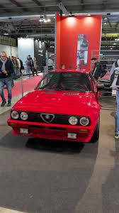 Image result for Rosso 1982 Alfa-Romeo
