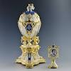 The imperial fabergé eggs are considered to be a huge treasure trove. Https Encrypted Tbn0 Gstatic Com Images Q Tbn And9gcq3dmg P Sdcczkajeh6ngpnvskrdfrrxclxgpv8vykbtdchlxn Usqp Cau