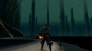 Ash Lake : R/Darksouls