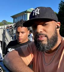 Dorian Beard (@dbeard98) • Instagram photos and videos