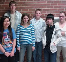 Two good! Knowledge bowl team gets 2nd place in 2nd year