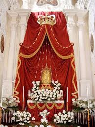 Come si prepara la comunità cristiana a celebrare. File Giovedi Santo Chiesa Arciconfraternale Santissima Trinita E Anime Purgatorio Gallipoli Le Jpg Wikimedia Commons
