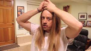 In the end, i'll tell you which one i use. Sleeping With Long Hair Without Suffocating For Men Youtube