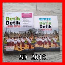 Detail download kunci jawaban detik detik smp 2020 pdf dapat kamu nikmati dengan cara klik link download dibawah dengan mudah tanpa iklan yang mengganggu. Kunci Jawaban Detik Detik Sd 2018 Ipa Prediksi 3 Jual Promo Kumpulan Soal Sd Paket Buku Detik Detik Un Sd Mi 2018 2019 Intan Jakarta Selatan Gildahartati Tokopedia Ujian Nasional