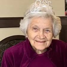 Polly Lundeen Obituary June 6, 2017