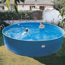 Heritage Economy 36 Backyard Pool Backyard Pool Landscaping Pool Landscaping