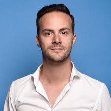 Adam Matus's Instagram, Twitter & Facebook