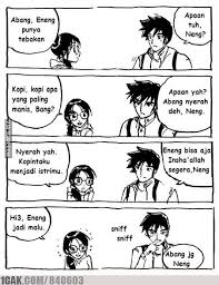 Kopi Apa Yang Paling Manis 1cak For Fun Only