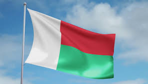 The madagascar flag features primary colors of red, green, and white. National Flag Of Madagascar Madagascar National Flag History Meaning And Pictures