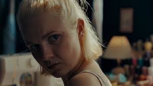 Appendage: Anna Zlokovic