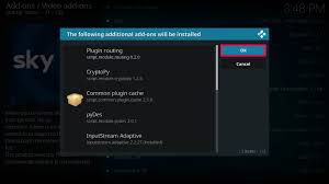 Install the downloader app and jailbreak your firestick by enabling unknown sources. Sky Go Auf Dem Fire Tv Stick Installieren So Geht S Netzwelt