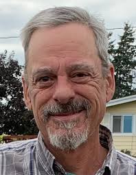 Obituary for Marty Fier