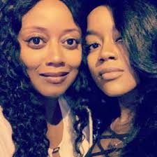 Left to right: Johnny Maldonado, Freddy Ortiz, Eddie Giuliani, hair stylist  Frank Ferrera, Hugo Labra.