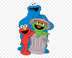 Elmo bebé con come galletas animados imagui. Printables For Kids Clip Art Sesame Street Characters Png Stunning Free Transparent Png Clipart Images Free Download