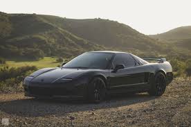 Jdm Wallpaper 4k Nsx Novocom Top