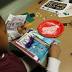 Kids have messy fun, learn about artist Aminah Robinson ...