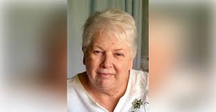 Obituary information for Delona Lea Stewart