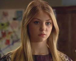 Every Hair Jenny Hamphrey Ever Had