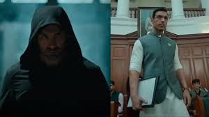 The only way satyameva jayate 2 (smj2) takes ahead from its prequel satyameva jayate (smj) is by tackling corruption and greed for . The Trailer Of The Much Awaited Satyameva Jayate 2 Is Out Now