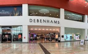 Reliance standard upgraded to a++ by am best. Indian Group Reliance Retail Eyes Debenhams