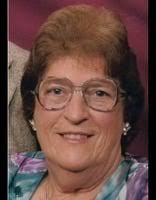 Bethel J. Odey Obituary