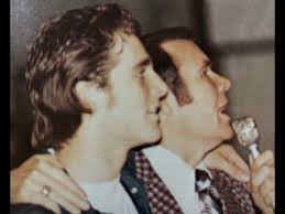 In years past, Homecoming floats highlighted artistry, creativity, passion,  and competitiveness. Seniors Melissa McCartt, Autumn Chester, Steve Sisson,  Roger Smith, and Eric Gardner are showing off their winning float at half  time