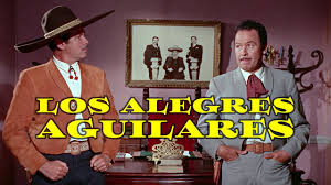 Ver sinverguenza pero honrado vicente fernandez pelicula. Los Alegres Aguilares Pelicula Completa En Hd Youtube