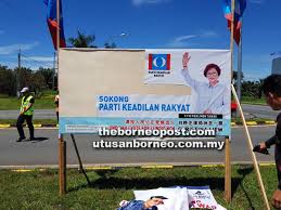 Dato' seri takiyuddin hassan berkata, saranan itu amat tepat dan wajib dilaksanakan segera oleh semua wakil rakyat di kelantan. Ph Pastikan Semua Parti Komponen Dapat Hak Sama Utusan Borneo Online