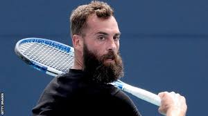08.05.89, 32 years atp ranking: Tokyo 2020 Benoit Paire Barred From Representing France Over Deeply Inappropriate Behaviour Bbc Sport