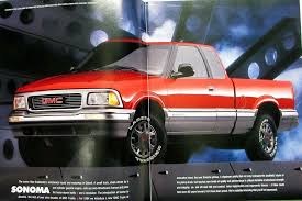 Image result for Cherry Red 1994 Sonoma