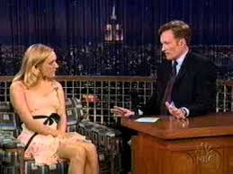 The brown bunny (2003) as daisy. Chloe Sevigny On Conan O Brien 2003 Youtube