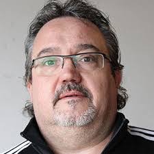 Michael Holstein's Instagram, Twitter & Facebook