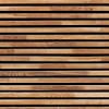 What really distinguishes wood siding from other cladding options, like metal or brick, is that wood was once a it gives the wood a charming burnt texture, black color and surprising durability. 1