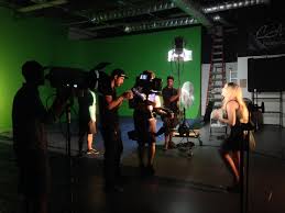 When a picture says more than just a thousand words. Behind The Scenes Of A Music Video I M Producing For Carmen Camille They Were The Winners Of Our Music Contest Reality Tv Shows Music Contest Music Star