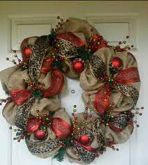 Diy Decor Best Ideas For Christmas Burlap Wreath Christmas Wreaths Diy Christmas Wreaths Burlap Christmas Wreath