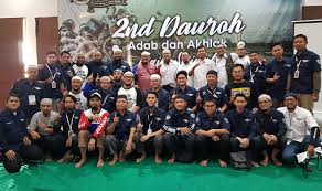 We support all android devices such as samsung, google, huawei, sony, vivo, motorola. Muslim Bikers Indonesia Gelar Dauroh Jilid Kedua