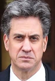 So now Ed Miliband is being whispered about as the next man to step in And  it has got me thinking What actually changes with Mr Ed This is a man who