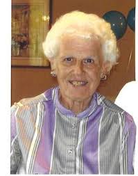 Amelia Caganek Obituary